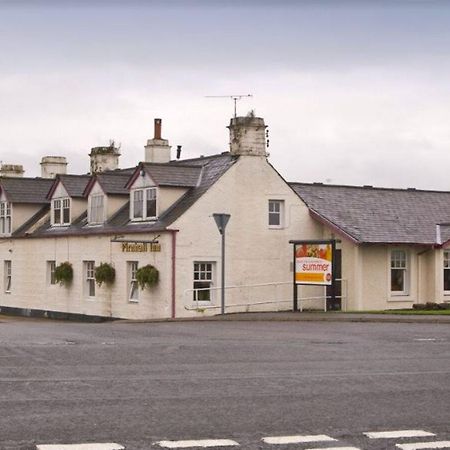 Premier Inn Stirling South Экстерьер фото