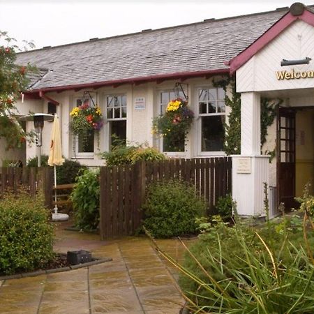Premier Inn Stirling South Экстерьер фото